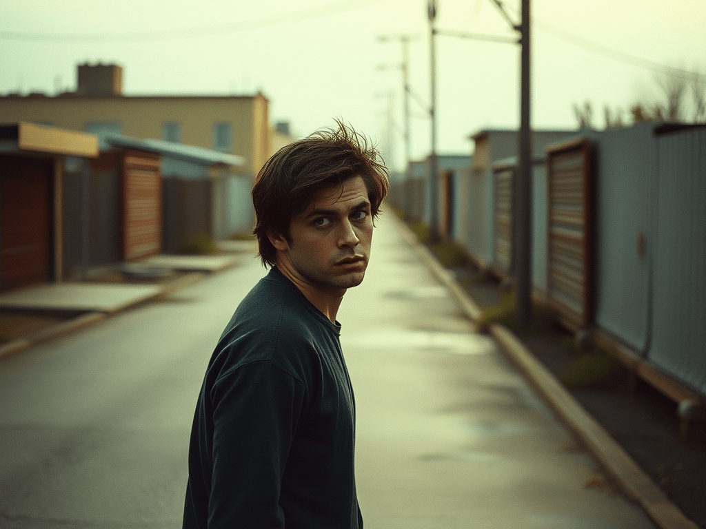 Overcoming the Impulse to Run in Addiction&nbsp;Recovery