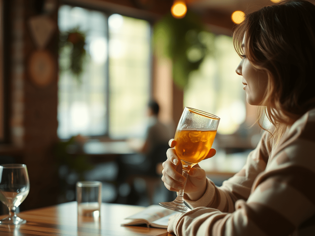 Weekends Used to Scare Me: How I Broke Free from Alcohol-Fuelled Isolation 